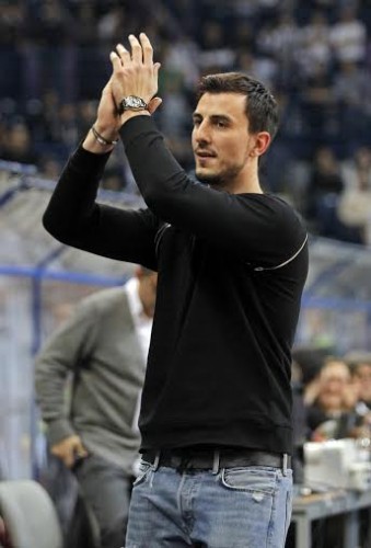 VESTERMAN PROGOVORIO: Ako se budem vraćao u Beograd, to će biti samo u…