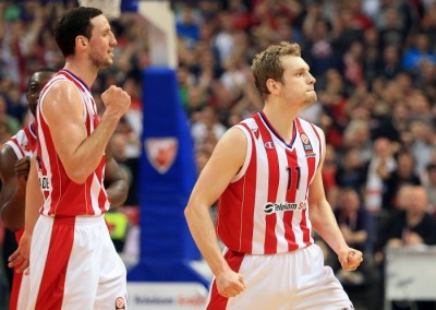 Kako Zvezda melje: Serija 20:0 (VIDEO)