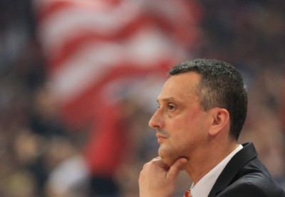 Radonjić: Nervoza je dugo trajala, pomogli navijači fenomenalnim ambijentom