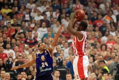 Rakočević hvali Dženkinsa: Zbog tebe navijači dolaze na tribine!