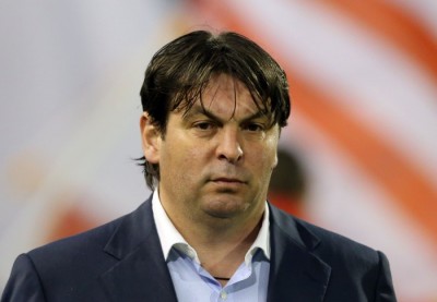 Ristanović podneo ostavku (VIDEO)