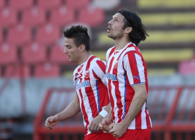 POGODAK METE: Đorđe Rakić se poigrao s Pazarcima (VIDEO)