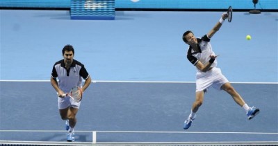 Zimonjić i Nestor bez finala u Torontu