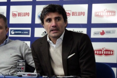 Mamić ošamario huligana koji ga je vređao