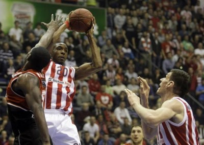 Evrokup: Neizvesno u Litvaniji, Zvezda izborila četvrtfinale