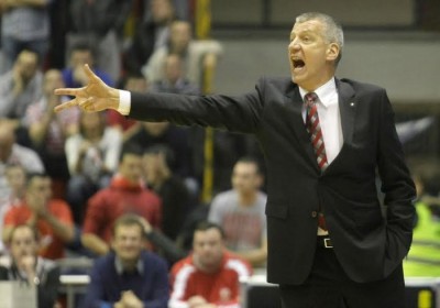 Petrović: Zavidim Radonjiću, prelep ambijent, odličan rezultat