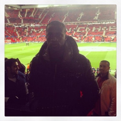 Jaja gledao gradske rivale (FOTO)