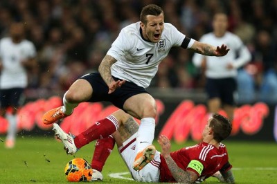 VILŠIR IMA NOVI KLUB: Oblači dobro poznati dres!