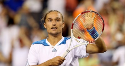 Iznenađenje: Dolgopolov izbacio Nadala (VIDEO)