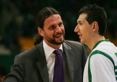 Dijamantidis ispred Ercega za MVP titulu 13. kola