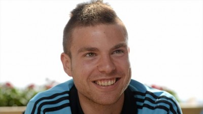 Fudbaler Reala izazivao bika (VIDEO)