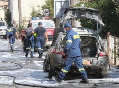 Na Kipru postavljaju bombe pod automobile sudija