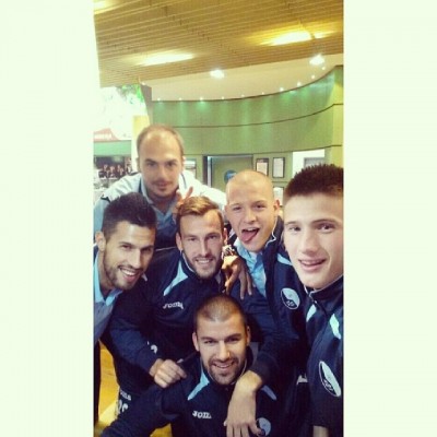 I Radovci imaju ‘selfi’ (FOTO)