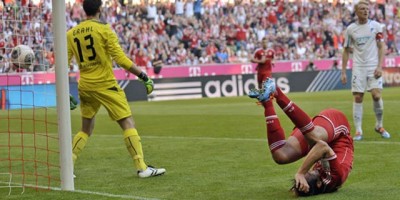 Bundesliga: Remi u Minhenu, preokret u Štutgartu (VIDEO)