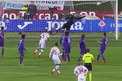 Baloteli kao Pirlo (VIDEO)