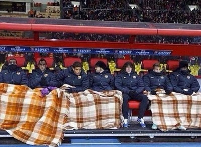 Pujol na svakom koraku opravdava nadimak (FOTO)