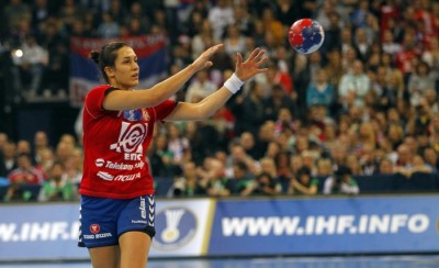 SVETSKO PRVENSTVO: Srpkinje sa prvog mesta u osminufinala, tamo veliki derbi