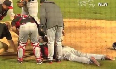 TRAGIČNA SMRT LEGENDE BEJZBOLA: Trebao da ode u penziju,a onda ga je ubila loptica!