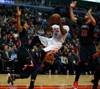 Nemilosrdni domaćini u NBA ligi  (VIDEO)
