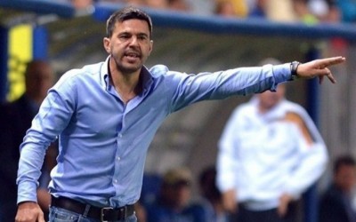 Kontra na klupi Hetafea