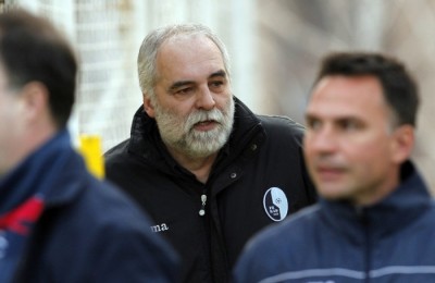 Đoinčević napustio ‘građevinare’