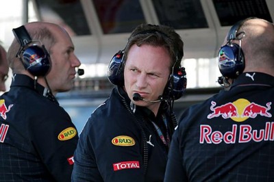 Horner: Senzori za gorivo odlučivaće pobednike