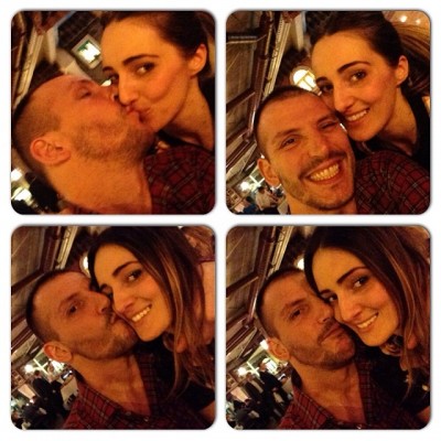 Maja i Dača uživaju (FOTO)