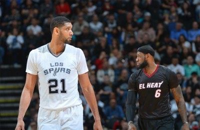 Tim Dankan postavio plej-of rekord po broju dabl-dablova