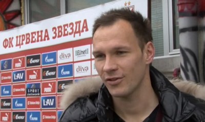 Kelhar i Dauda: Zvezda lider i posle Radničkog (VIDEO)