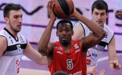 Derik Braun MVP 12. kola Top16 faze