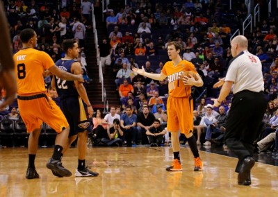Fenomenalni Dragić, Kari i Irving obeležili NBA veče (VIDEO)