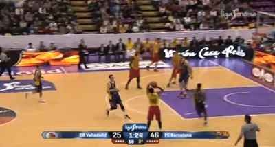 Pulen ubacio Valjadolidu 12 trojki i oborio Šmitov rekord (VIDEO)