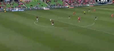 Engelar nadmašio Runija (VIDEO)