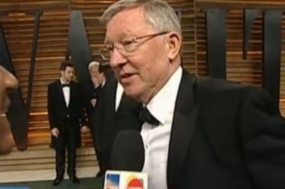 Ferguson na dodeli Oskara