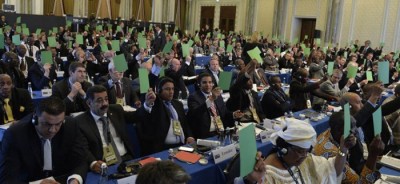 Na kongresu FIBA usvojen novi kalendar takmičenja