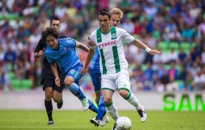 Još jedan Srbin u Bundesligi!