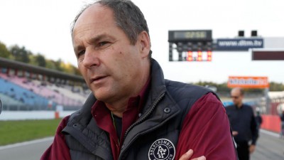 I Berger doživeo incident na skijanu