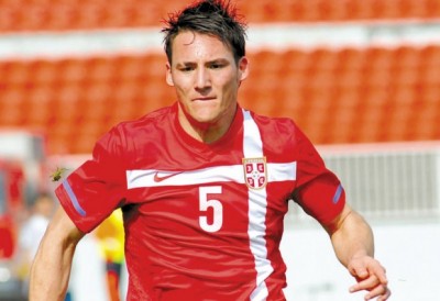 GUDELJ IMA RECEPT: Daću gol Dancima