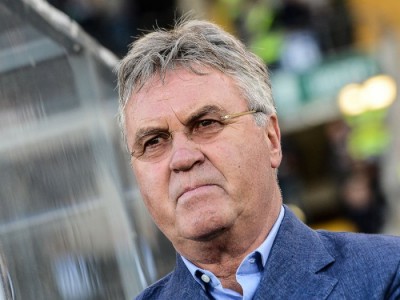 Hidink preuzima Holandiju, za pomoćnike uzima bivše reprezentativce