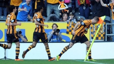 Hal po prvi put u istoriji u finalu FA kupa