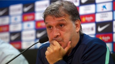 SELEKTOR MARTINO: Sumnjao sam u Teveza