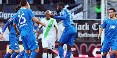 BUNDESLIGA: Volfsburg oteo bod u nadoknadi, ali ga je skupo koštao promašaj Arnolda