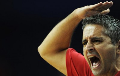 Gruzija zadržala Kokoškova