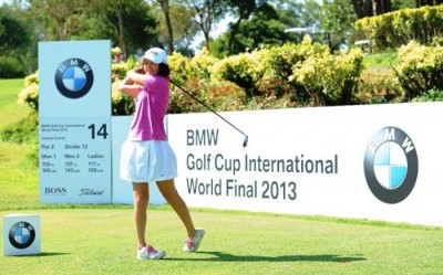 Srpski golferi sjajni u Puketu