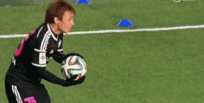 Fudbaler, kuglaš, komičar ili nešto četvrto (VIDEO)