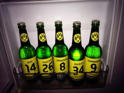 LIFESTYLE: Kako se pije pivo?