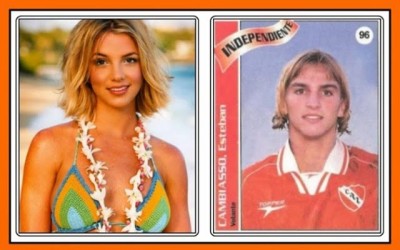 Šta Kambijaso dođe Britni Spirs? (FOTO)