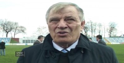 Karadžić nadgleda radove na stadionu u Subotici (VIDEO)