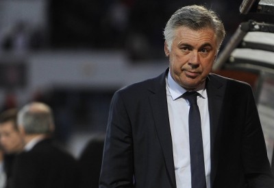 ANĆELOTI: Niko ne dolazi, ne trebaju nam novi igrači