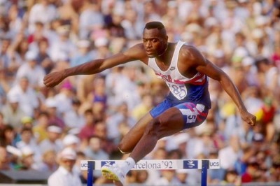 Kevin Jang, svetski rekorder, promoter Beogradskog maratona